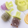 1 Piece Popsicle Mold, DIY Popsicle Mold, Cute Popsicle Mold,