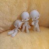 1pc Adorable Mini BJD Doll - Perfect Birthday Gift For