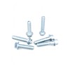CYCBOLT 330 PCS Bodywork Bolt Kit Fit for RMX250 RM-Z250