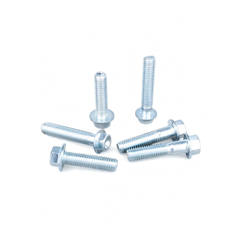 CYCBOLT 330 PCS Bodywork Bolt Kit Fit for RMX250 RM-Z250