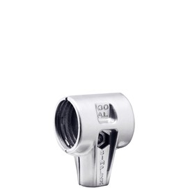 Halder USA - Simplex Replacement Aluminum Housing with Screw and Nut (3122.06)