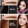 5 COLORS Set Eyebrow Pencil Drawing Eye Brow Pen Peel