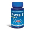 Promega Capsulas C/60 Omega 3 Sabor Na