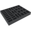 Feldherr FS040A017 Foam Insert Compatible with Ossiarch Bonereapers - 34
