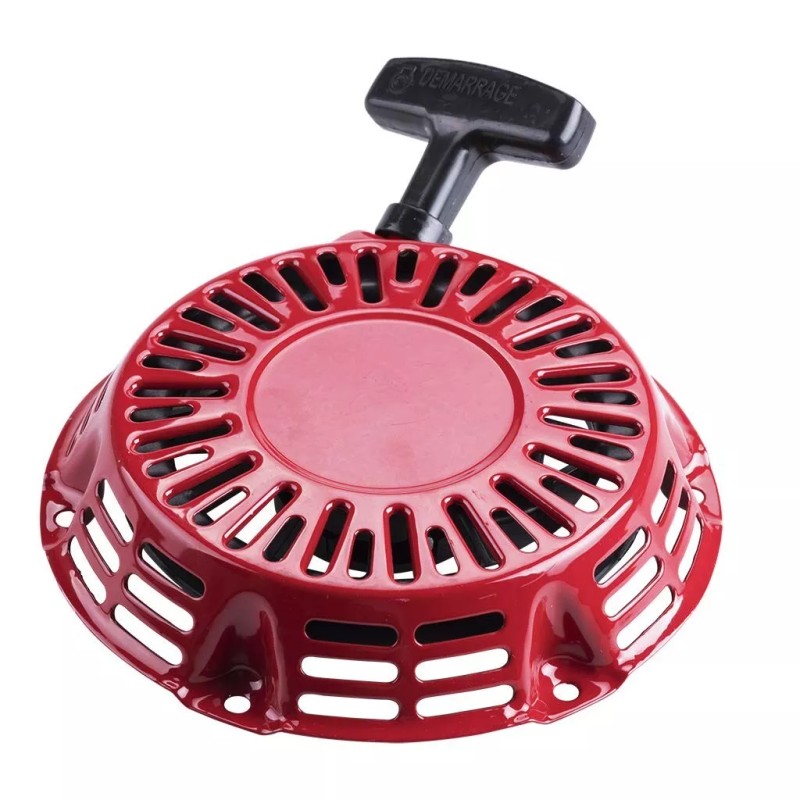 OEM Equivalent or Better Recoil Starter with Start Cup Replacment