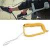 Leg Lift Belt Breathable Fabric Thigh Lifter Strap Elderly Leg
