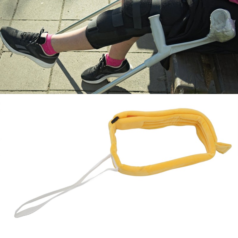 Leg Lift Belt Breathable Fabric Thigh Lifter Strap Elderly Leg