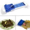 Eruceky Sheet Rolling Tool, Vegetable Meat Roller, Kitchen Rolling Tool,