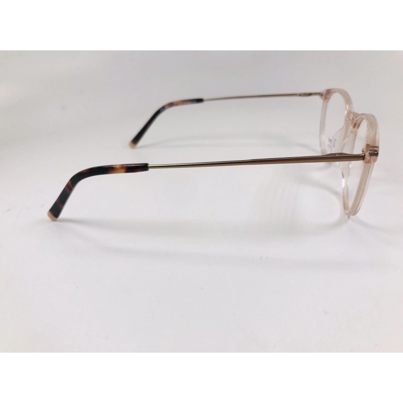 TAYLOR EYES NEW Taylor Eyes Crystal Brown CELINE Eyeglasses 47/17/140