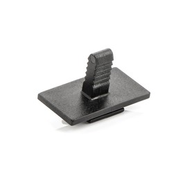 LST 10 x column trim mounting clips holder