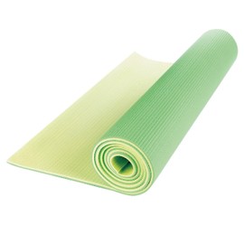 S&S Worldwide Deluxe Extra Thick Yoga, Mat, 68” x 24”