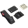 DAHON Valet Truss+Quick Coupler [Attachment with Quick Release for Basket