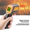 SMART SENSOR AR320 Temperature Thermometer, without Temperature Tester without Temperature
