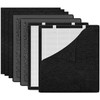 H13 Replacement Filter Compatible with HEAPETS P358 Pet Air Purifier