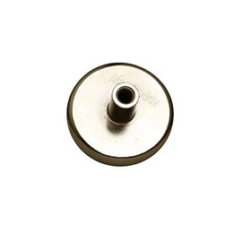 Mag Daddy - Magnetic Fasteners, 1/4-20 Female Magnet Mount, UL Listed: 90 lbs. (MAG4TF)