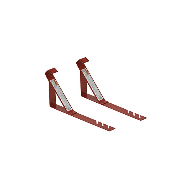 Qual Craft 2501 Roofing Bracket