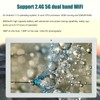 10.0in Tablet for Android 11.0 8GB 256GB Front 8MP Rear
