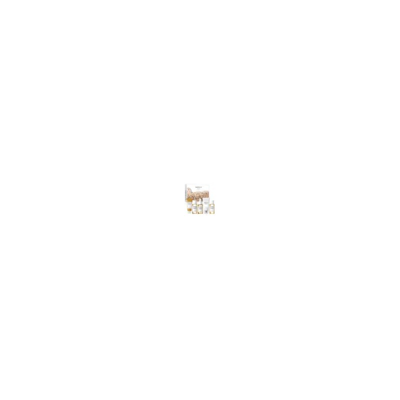 Madagascar Centella Travel Kit Skin1004 30ml X 5 Hidratación