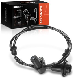 ABS Sensor Wheel Speed Rear Axle Left Order Right for A-Class W168 Vaneo 414 1.4L-2.1L 1997-2005 A1685400317