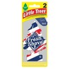 Little Trees U2S-27068: Fresh Shave