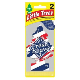 Little Trees U2S-27068: Fresh Shave