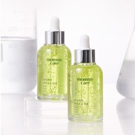 [Pore Reduction 150%/3,000 Won Cashback] Mamicare Sea Grape Pore Ampoule 50ml / 마미케어 바다포도 모공앰플 50ml