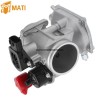 M MATI Throttle Body for Polaris Ranger 800 Crew 800