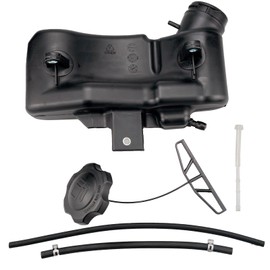Tapa Depósito de combustible compatible con motor Kohler 14 065 63 S 14 065 63 XT149 GXT173 XT650 XT675 XT775 XT800