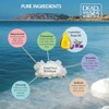 Dead Sea Collection Lavender Bath Salts with Dead Sea Salts