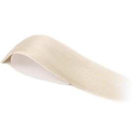 30cm Thick Straight Hairpieces Adding Extra Hair Volume Clip in Hair Extensions for Short Hair Invisible Fluffy Hair Pieces Hair Pad Extensions Hair Topper for Women with Thinning Hair