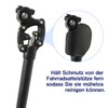 Seat Post Spring Protection 2 Pieces Seat Post Protection Seat