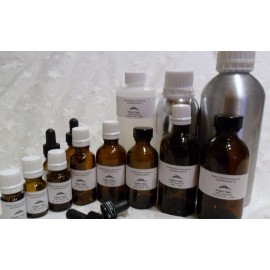 Georgia-Herbal Bergamot FRAGRANCE Oil   Fragrance for crafts, soaps, candles, B&B - 1 Oz