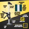 Labor Saving Arm Jack, Multifunctional Furniture Jacks 2PCS, Heavy Duty