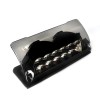 For 1996-2002 Pontiac Firebird Trans Am WS6 Smoke High Rise