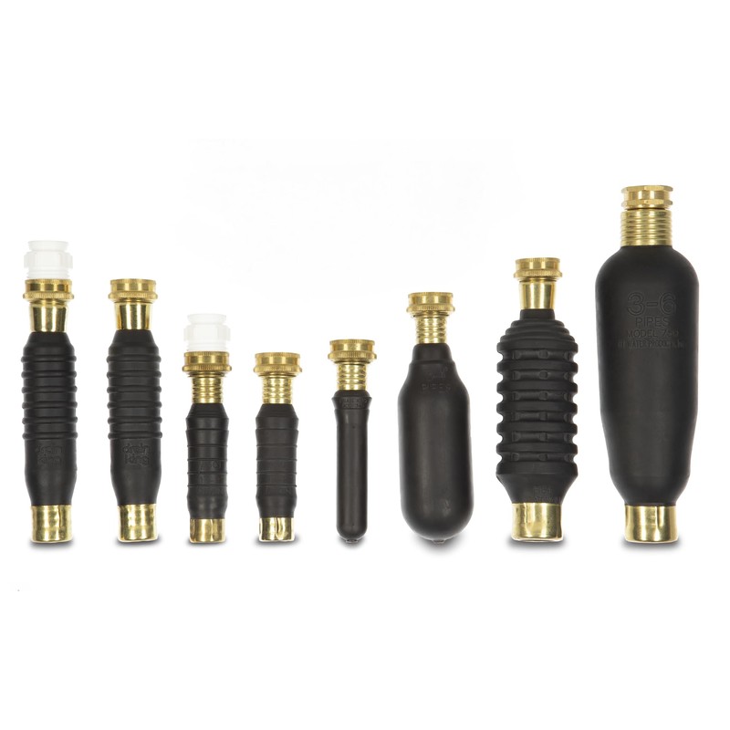 Drain King H34 Unclogs Sewer Lines, Main, and Outside Deck