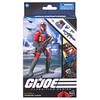 G.I. Joe Classified Series Crimson Viper, Troop-Building G.I. Joe Action