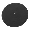Turntable Platter Mat Vibration Reduction Static Resistant Professional Vinyl Record