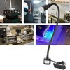 LED Universal Adjustable Machine Tool Light 5W Work Lamp with