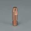 RIVERWELD MIG MAG Contact Tips M8 1.2mm 140.0442 Copper Consumables