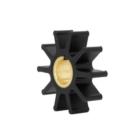 47-F462065 Water Pump Impeller Chrysler Force Mercury 20 25 30 35 HP Outboard Bost Motor Compatible with Sierra 18-8901 Mallory 9-45000