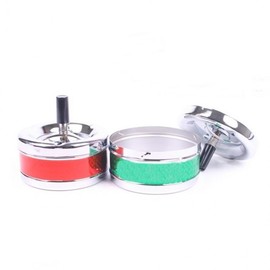 Magic Ashtray (Random Color) 813LC
