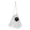 Intelligent Bird Feeder Camera Detachable Night Vision Remote Connection Hanging