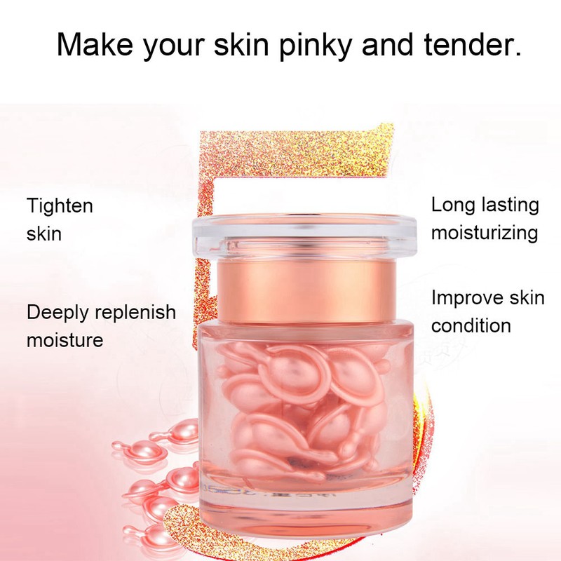 Private Parts Body Whitening Essence Armpit Reduce Melanin Skin Care