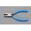 ESCO EA536HE-6 End Plastic Nippers 4.9 inches (125 mm)
