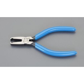 ESCO EA536HE-6 End Plastic Nippers 4.9 inches (125 mm)