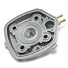 Maxtuned Cylinder Head 50 cc, Diameter 40 mm, Original Combustion