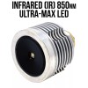 Wicked Lights 850nm Infrared Ultra-Max Replacement LED for ShotPro Models