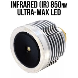 Wicked Lights 850nm Infrared Ultra-Max Replacement LED for ShotPro Models W2099