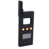 Signal Detector Efficient High Sensitivity Multifunctional Wireless Signal Scanner for