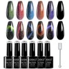 Cat Eye UV Gel Nagellack, UV Nagellack Set Gel Nagellack